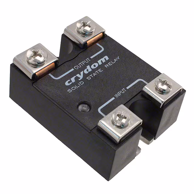 DC400D10 Sensata-Crydom  Solid State Relays